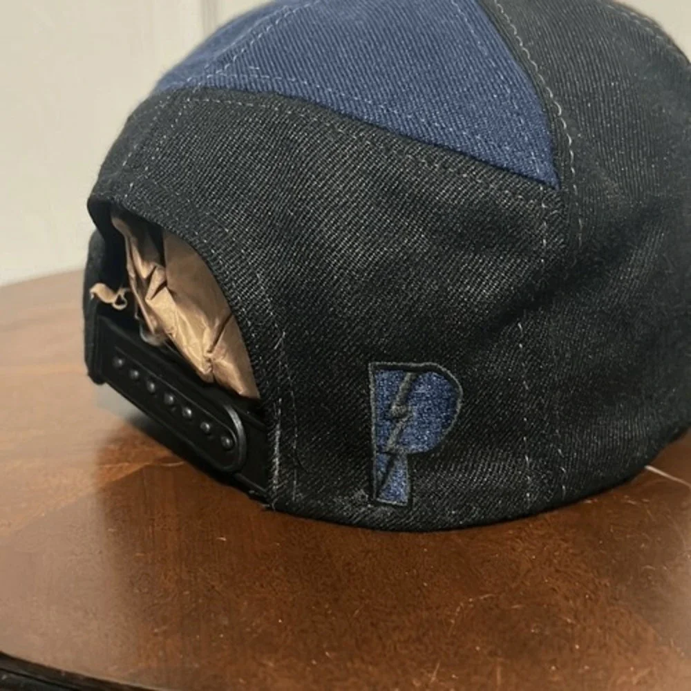 🏈🏈 True Vintage DALLAS COWBOYS Early‎ 90's NFL Pro Player Snapback Hat - EUC